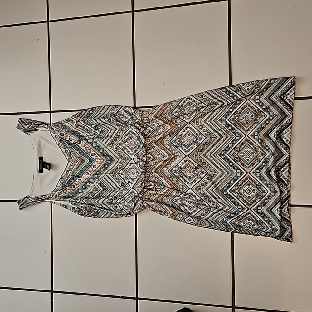 White house black market dress